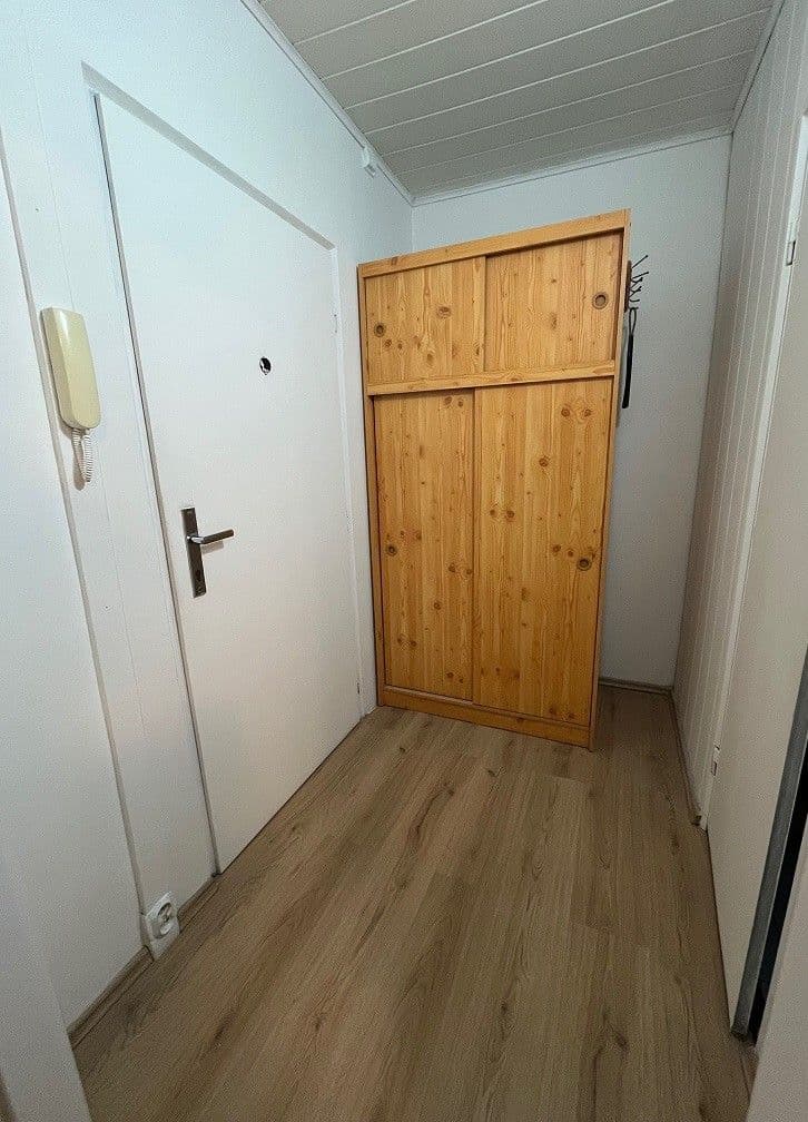 1 bedroom flat to rent, 30 m², Litoměřická, Prague, Prague 1 bedroom flat to rent, 30 m², Litoměřická, Prague, Prague