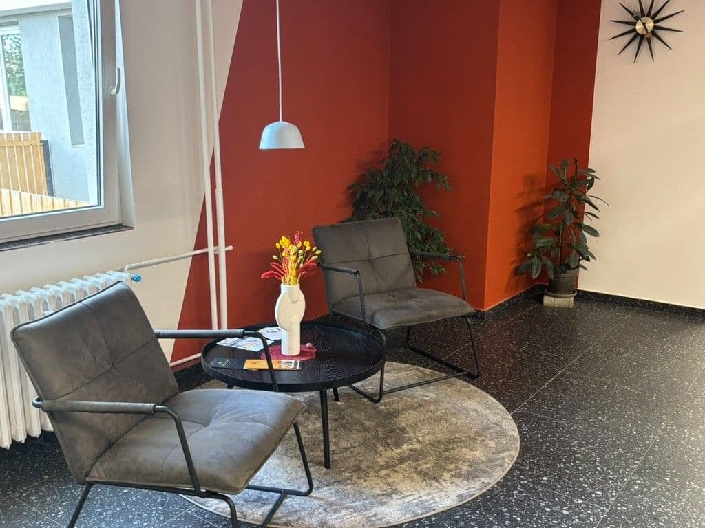 Studio flat to rent, 23 m², Čenětická, Prague, Prague Studio flat to rent, 23 m², Čenětická, Prague, Prague