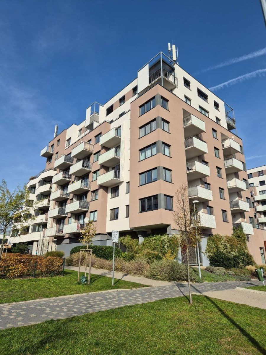 1 bedroom with open-plan kitchen flat to rent, 55 m², Honzíkova, Prague, Prague 1 bedroom with open-plan kitchen flat to rent, 55 m², Honzíkova, Prague, Prague