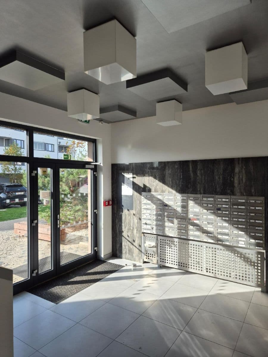 1 bedroom with open-plan kitchen flat to rent, 55 m², Honzíkova, Prague, Prague 1 bedroom with open-plan kitchen flat to rent, 55 m², Honzíkova, Prague, Prague