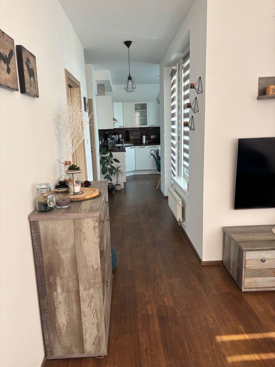 1 bedroom with open-plan kitchen flat to rent, 55 m², Honzíkova, Prague, Prague 1 bedroom with open-plan kitchen flat to rent, 55 m², Honzíkova, Prague, Prague