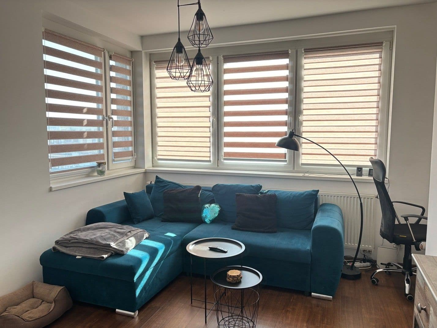 1 bedroom with open-plan kitchen flat to rent, 55 m², Honzíkova, Prague, Prague 1 bedroom with open-plan kitchen flat to rent, 55 m², Honzíkova, Prague, Prague