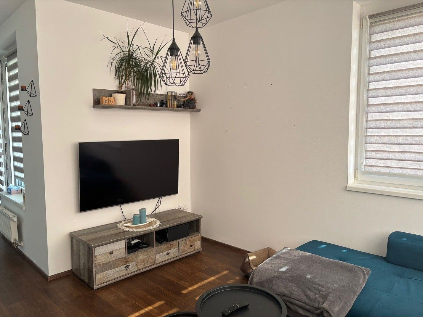 1 bedroom with open-plan kitchen flat to rent, 55 m², Honzíkova, Prague, Prague 1 bedroom with open-plan kitchen flat to rent, 55 m², Honzíkova, Prague, Prague