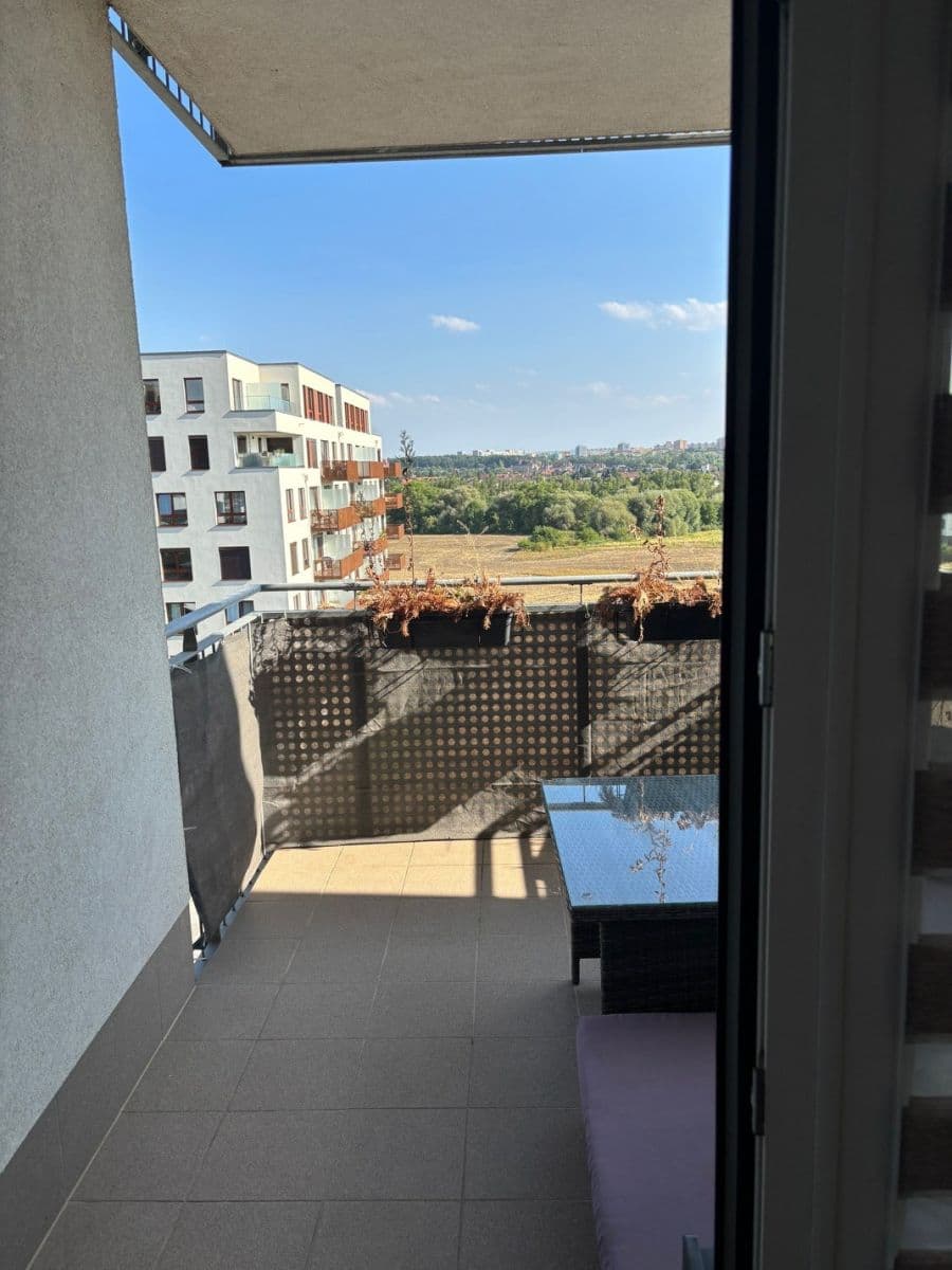 1 bedroom with open-plan kitchen flat to rent, 55 m², Honzíkova, Prague, Prague 1 bedroom with open-plan kitchen flat to rent, 55 m², Honzíkova, Prague, Prague