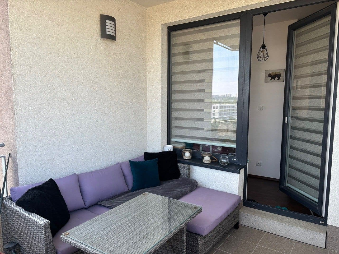 1 bedroom with open-plan kitchen flat to rent, 55 m², Honzíkova, Prague, Prague 1 bedroom with open-plan kitchen flat to rent, 55 m², Honzíkova, Prague, Prague