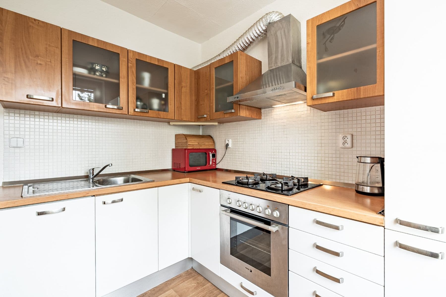 2 bedroom flat for sale, 58 m², Korycanská, Prague, Prague 2 bedroom flat for sale, 58 m², Korycanská, Prague, Prague