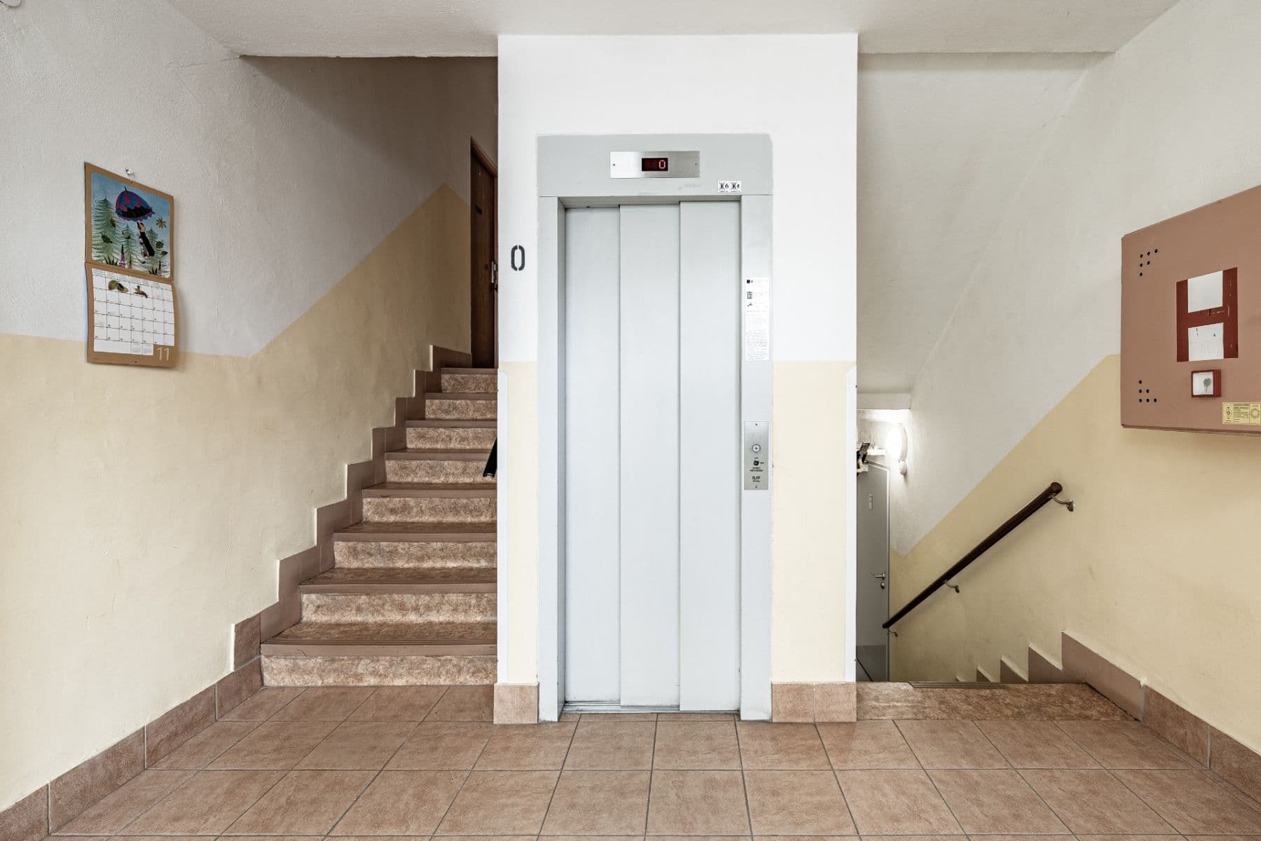 2 bedroom flat for sale, 58 m², Korycanská, Prague, Prague 2 bedroom flat for sale, 58 m², Korycanská, Prague, Prague