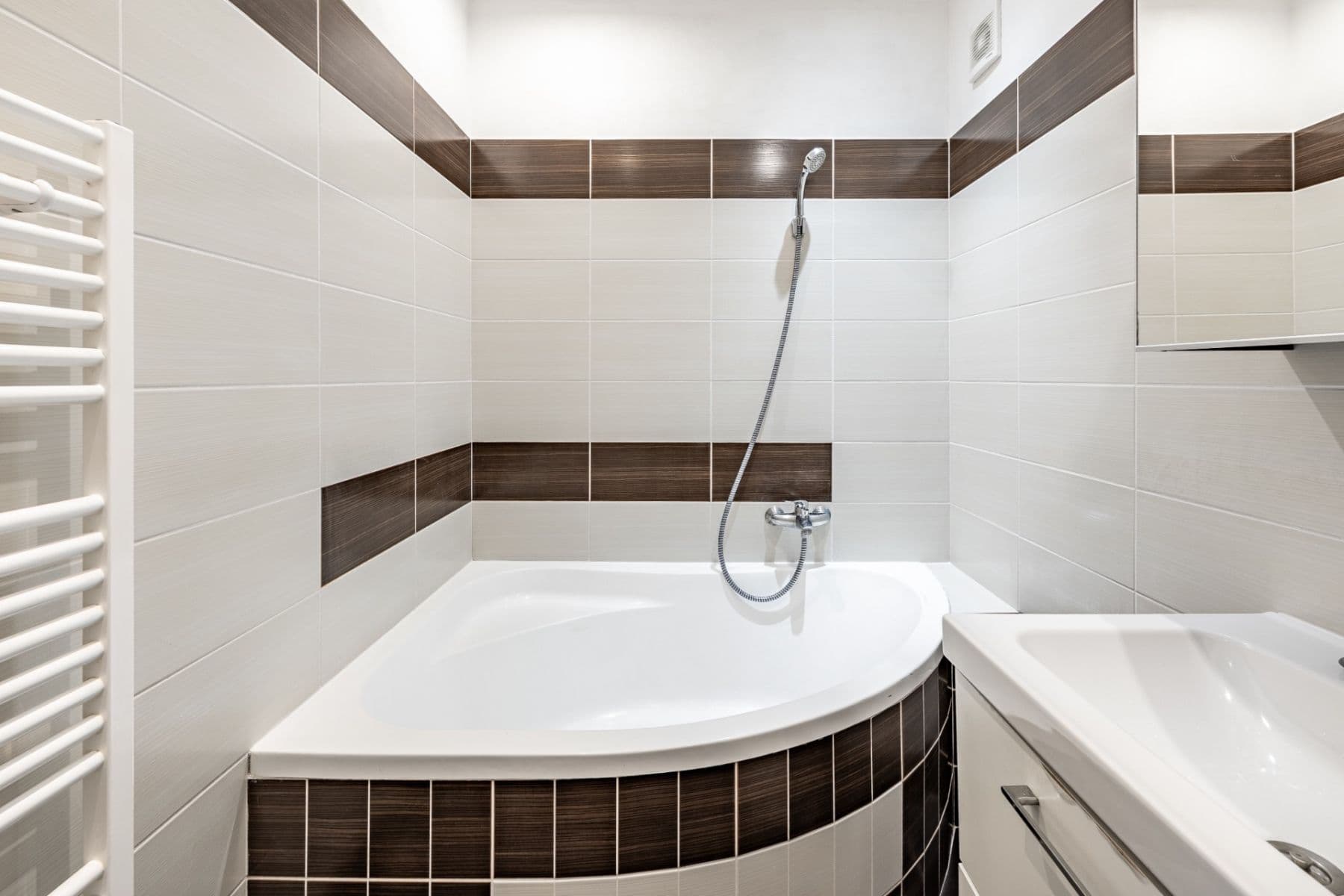 2 bedroom flat for sale, 58 m², Korycanská, Prague, Prague 2 bedroom flat for sale, 58 m², Korycanská, Prague, Prague