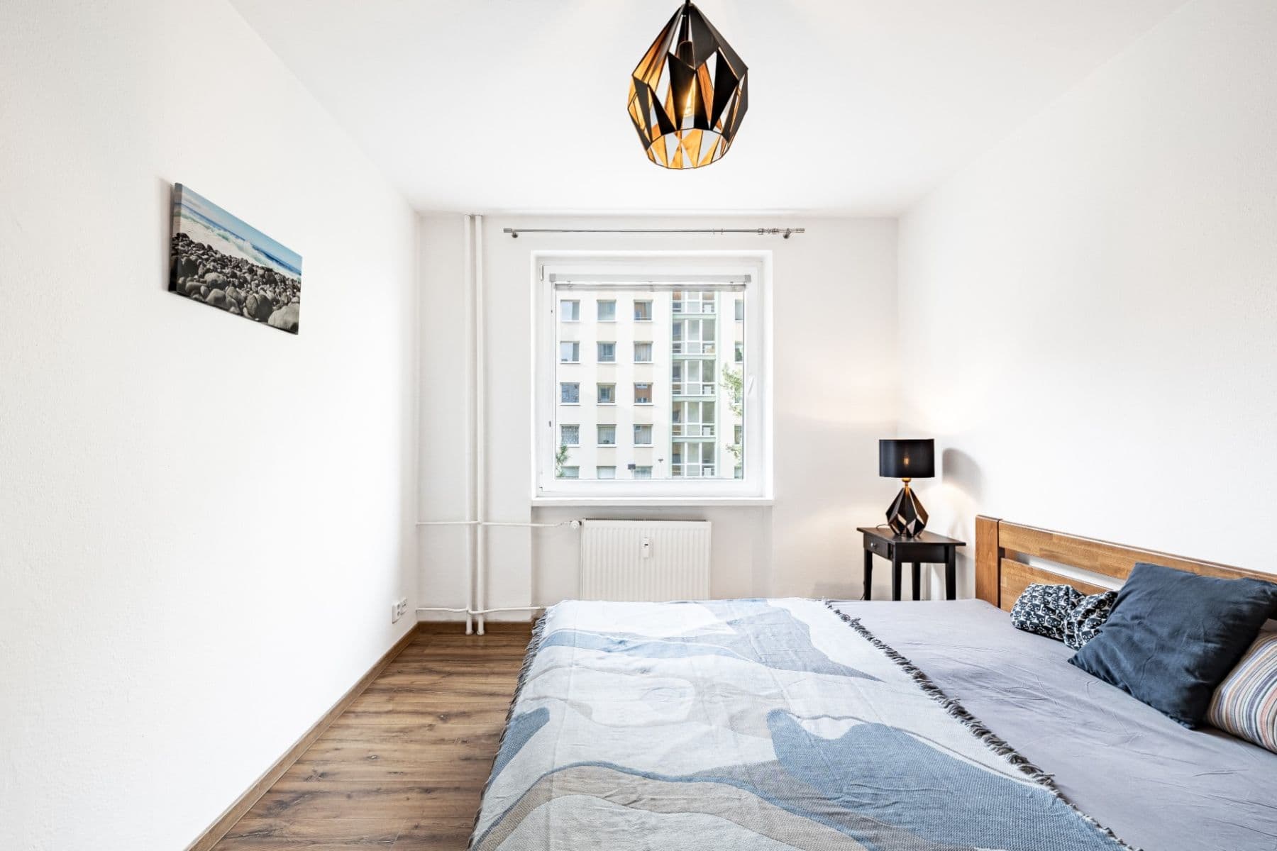 2 bedroom flat for sale, 58 m², Korycanská, Prague, Prague 2 bedroom flat for sale, 58 m², Korycanská, Prague, Prague