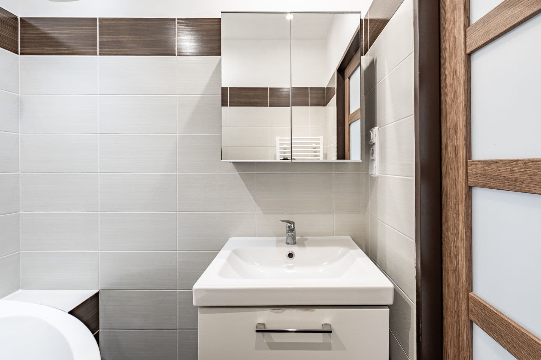 2 bedroom flat for sale, 58 m², Korycanská, Prague, Prague 2 bedroom flat for sale, 58 m², Korycanská, Prague, Prague