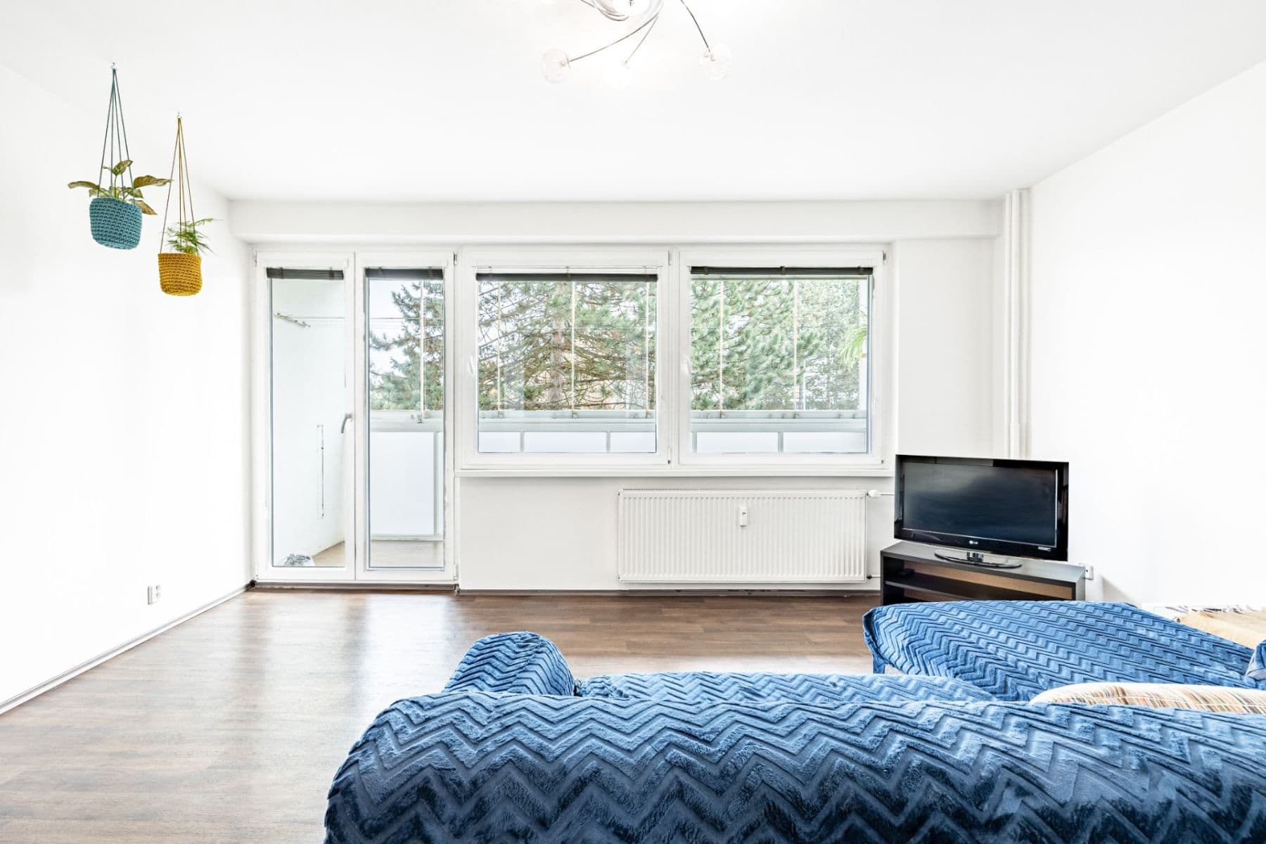 2 bedroom flat for sale, 58 m², Korycanská, Prague, Prague 2 bedroom flat for sale, 58 m², Korycanská, Prague, Prague