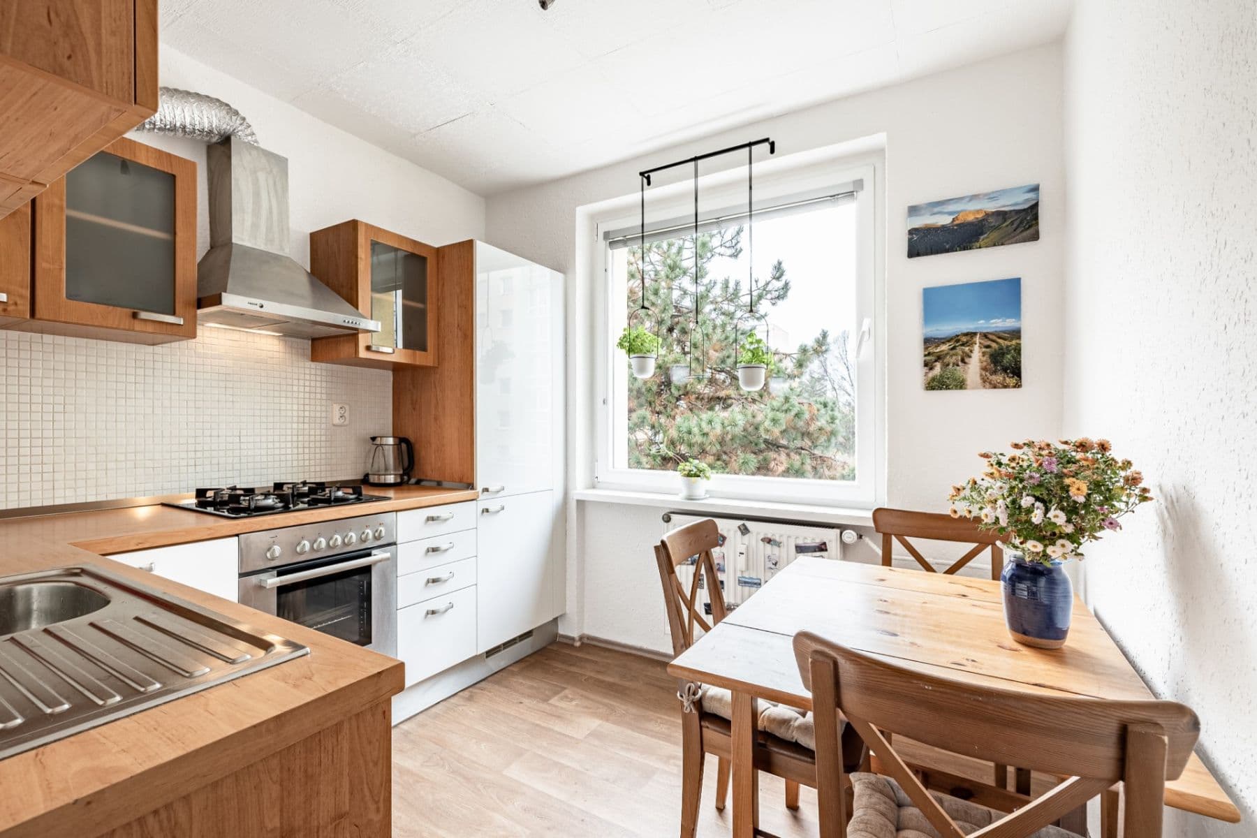 2 bedroom flat for sale, 58 m², Korycanská, Prague, Prague 2 bedroom flat for sale, 58 m², Korycanská, Prague, Prague