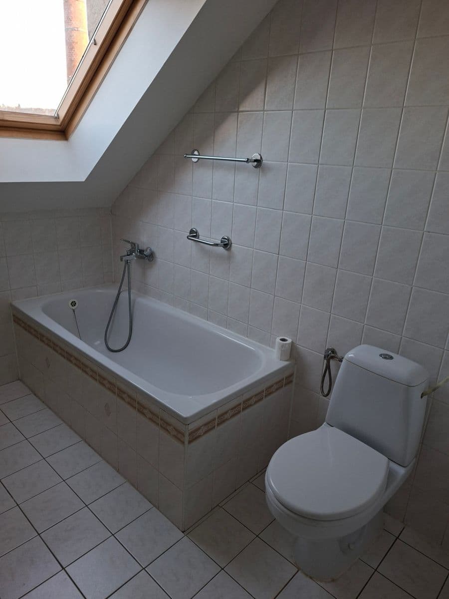 1 bedroom with open-plan kitchen flat to rent, 45 m², Maroldova, Prague, Prague 1 bedroom with open-plan kitchen flat to rent, 45 m², Maroldova, Prague, Prague