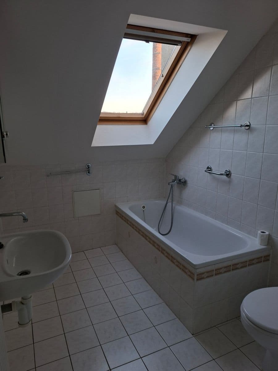 1 bedroom with open-plan kitchen flat to rent, 45 m², Maroldova, Prague, Prague 1 bedroom with open-plan kitchen flat to rent, 45 m², Maroldova, Prague, Prague