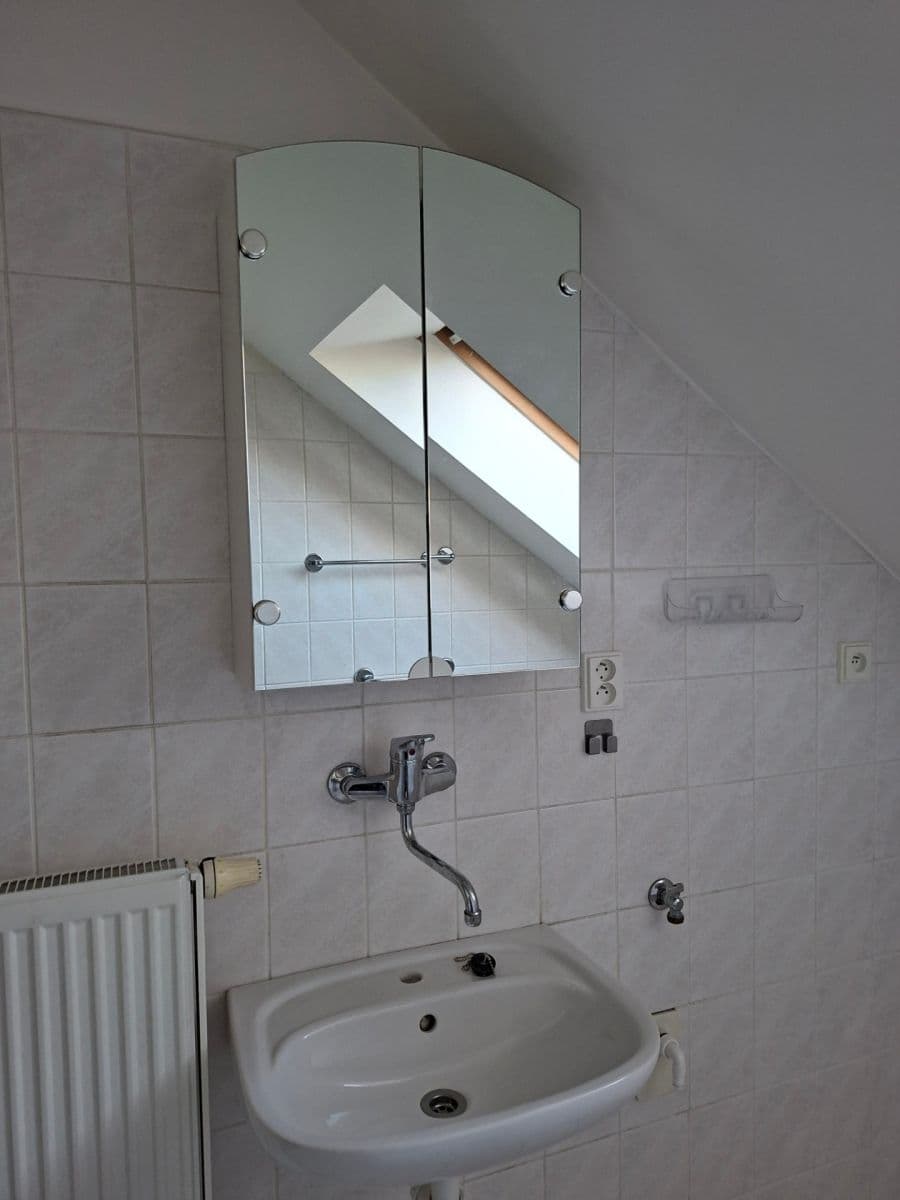 1 bedroom with open-plan kitchen flat to rent, 45 m², Maroldova, Prague, Prague 1 bedroom with open-plan kitchen flat to rent, 45 m², Maroldova, Prague, Prague