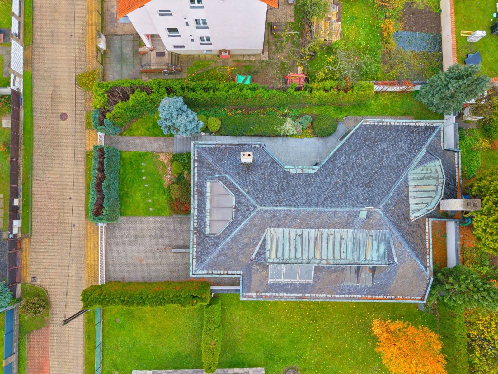 flat to rent, 750 m², Karla Tomáše, Prague, Prague flat to rent, 750 m², Karla Tomáše, Prague, Prague