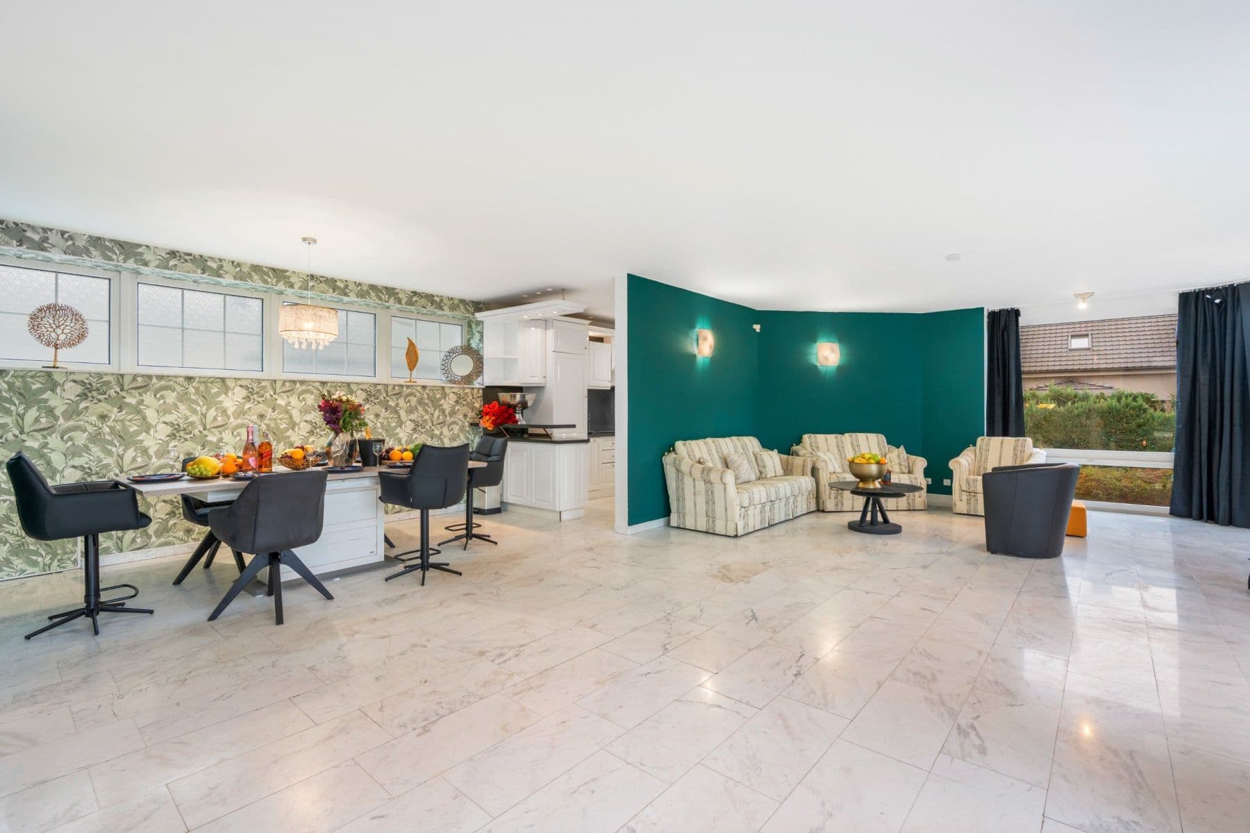 flat to rent, 750 m², Karla Tomáše, Prague, Prague flat to rent, 750 m², Karla Tomáše, Prague, Prague