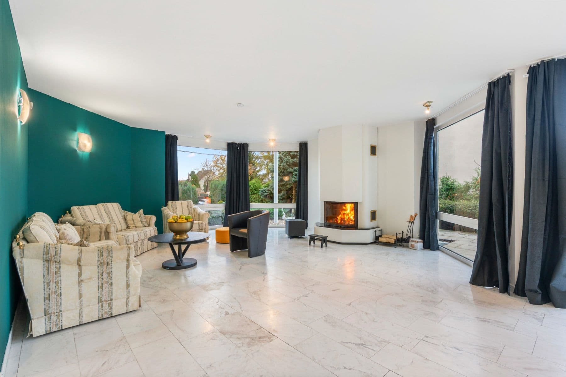 flat to rent, 750 m², Karla Tomáše, Prague, Prague flat to rent, 750 m², Karla Tomáše, Prague, Prague