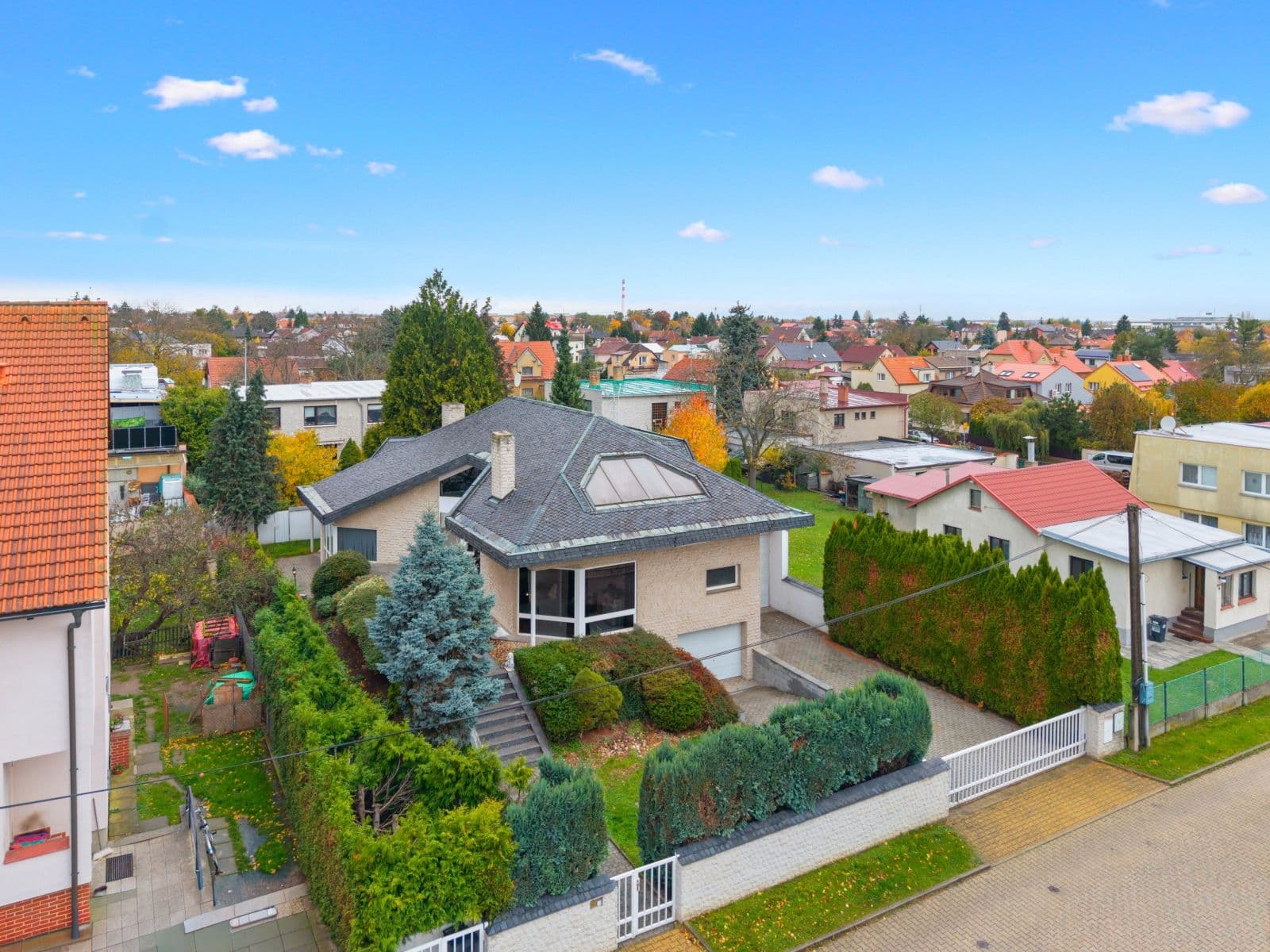 flat to rent, 750 m², Karla Tomáše, Prague, Prague flat to rent, 750 m², Karla Tomáše, Prague, Prague