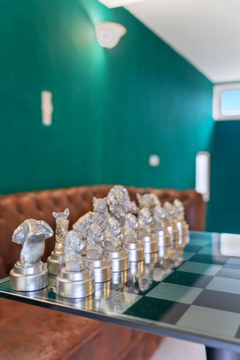 flat to rent, 750 m², Karla Tomáše, Prague, Prague flat to rent, 750 m², Karla Tomáše, Prague, Prague