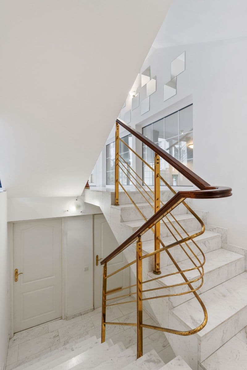 flat to rent, 750 m², Karla Tomáše, Prague, Prague flat to rent, 750 m², Karla Tomáše, Prague, Prague