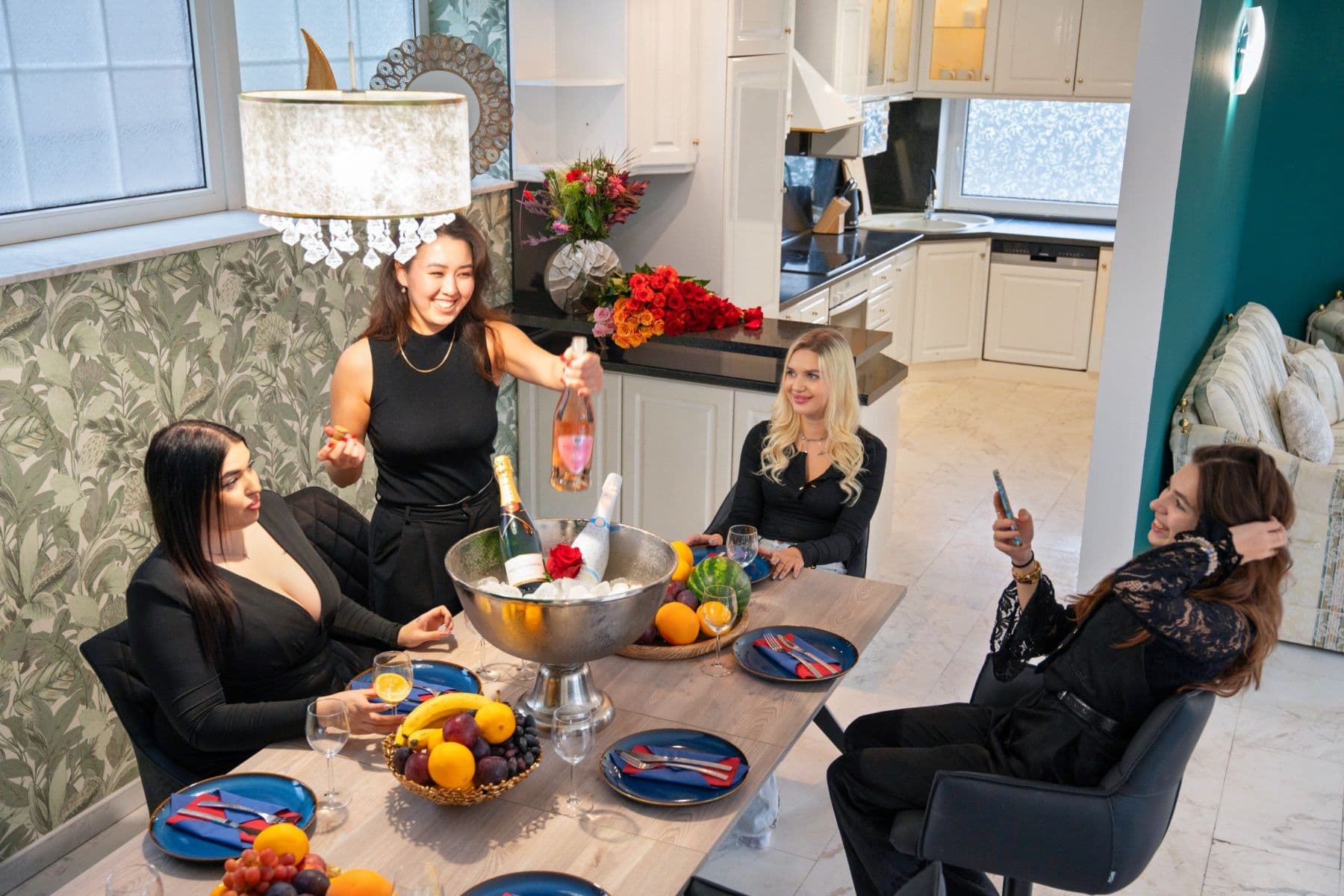 flat to rent, 750 m², Karla Tomáše, Prague, Prague flat to rent, 750 m², Karla Tomáše, Prague, Prague