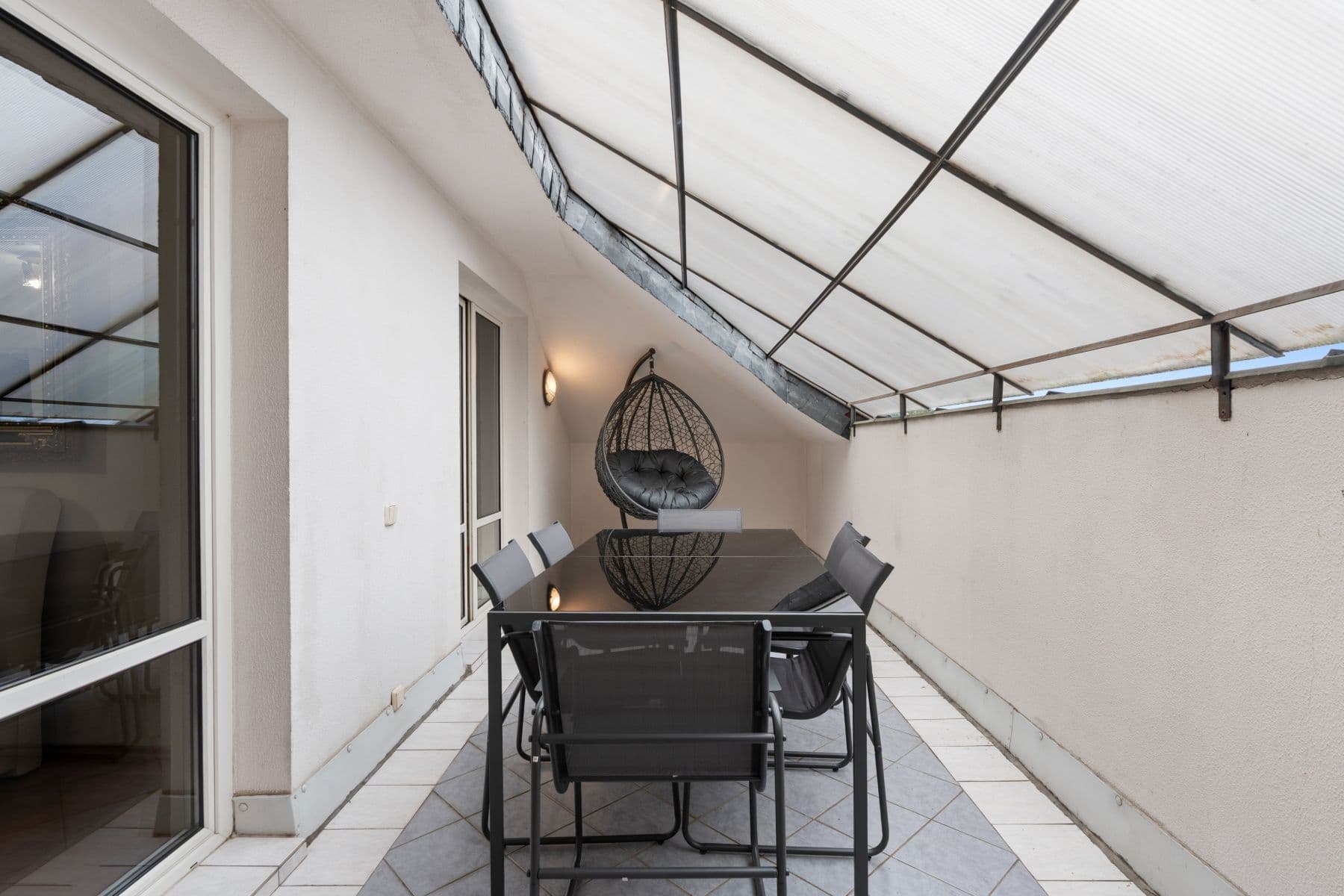 flat to rent, 750 m², Karla Tomáše, Prague, Prague flat to rent, 750 m², Karla Tomáše, Prague, Prague