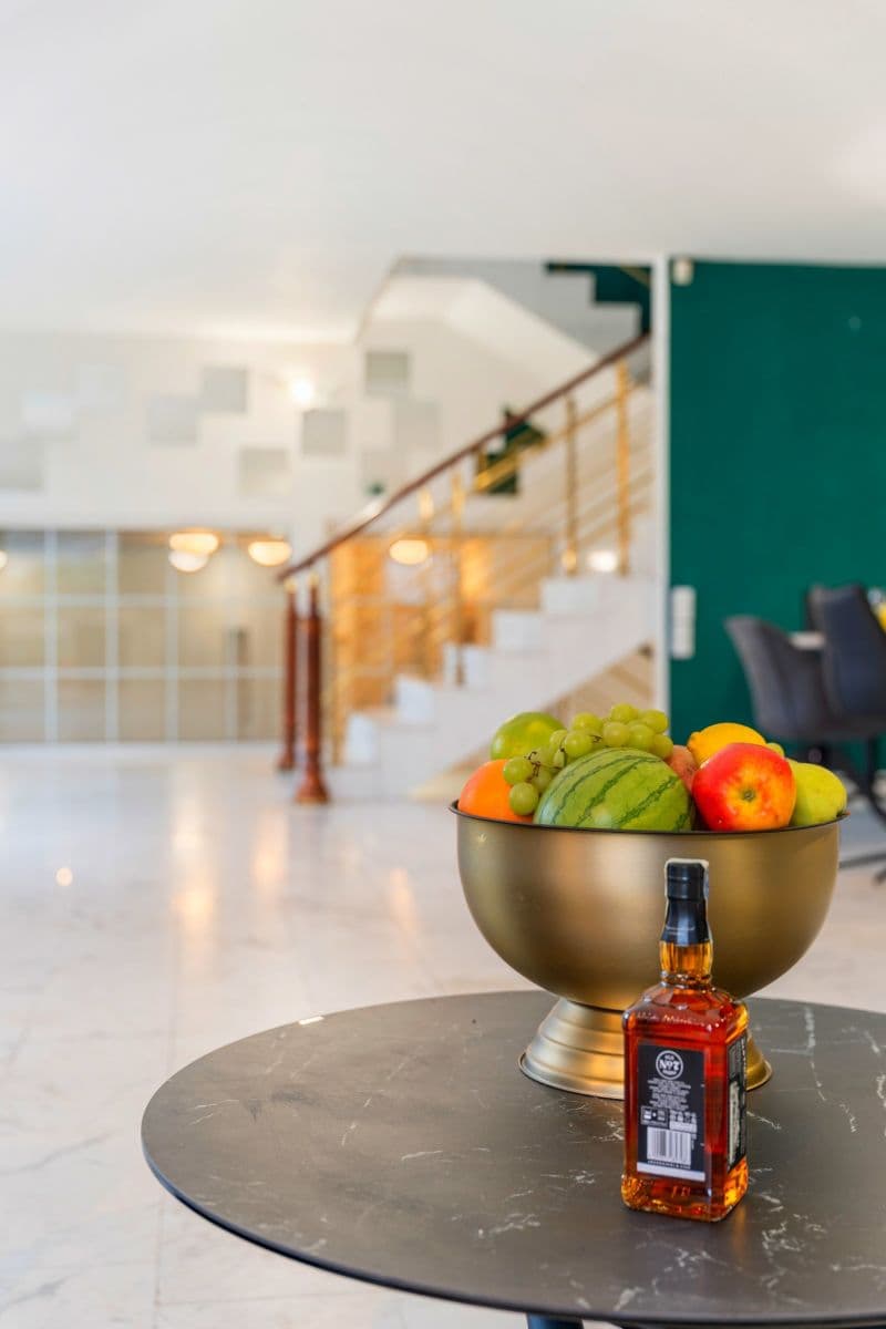 flat to rent, 750 m², Karla Tomáše, Prague, Prague flat to rent, 750 m², Karla Tomáše, Prague, Prague