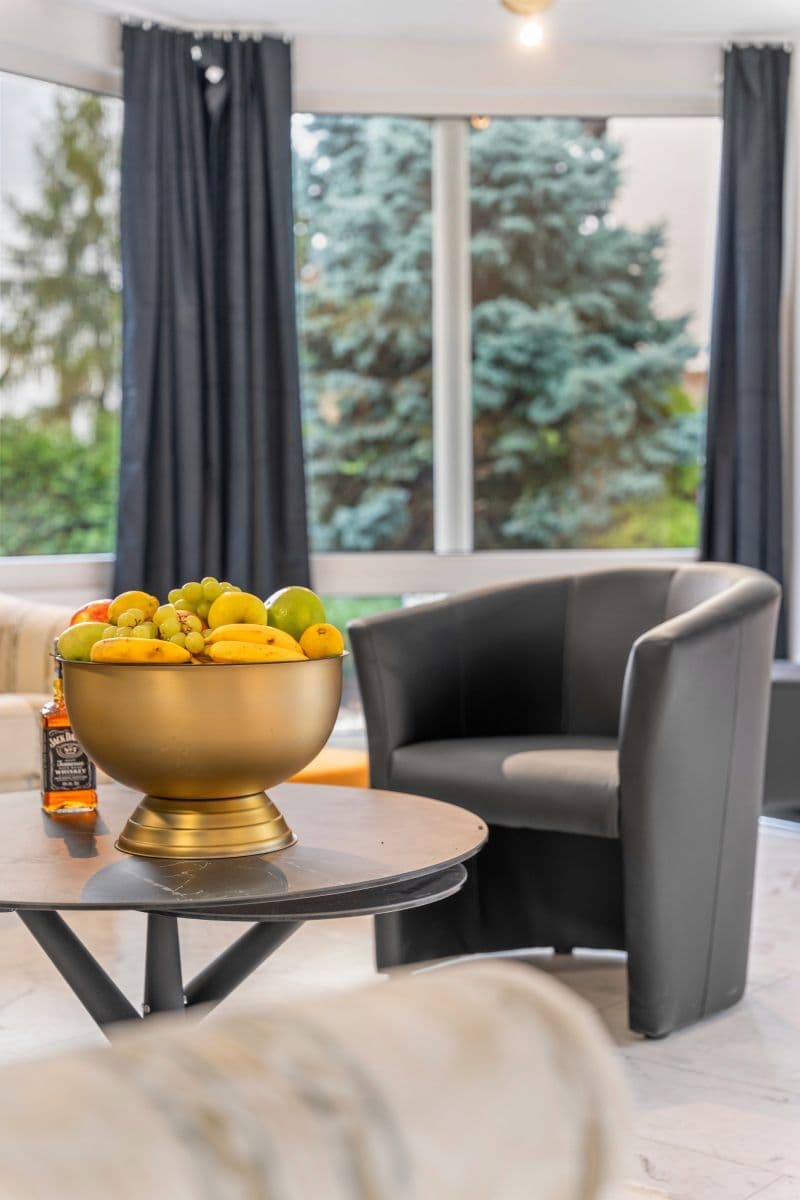 flat to rent, 750 m², Karla Tomáše, Prague, Prague flat to rent, 750 m², Karla Tomáše, Prague, Prague