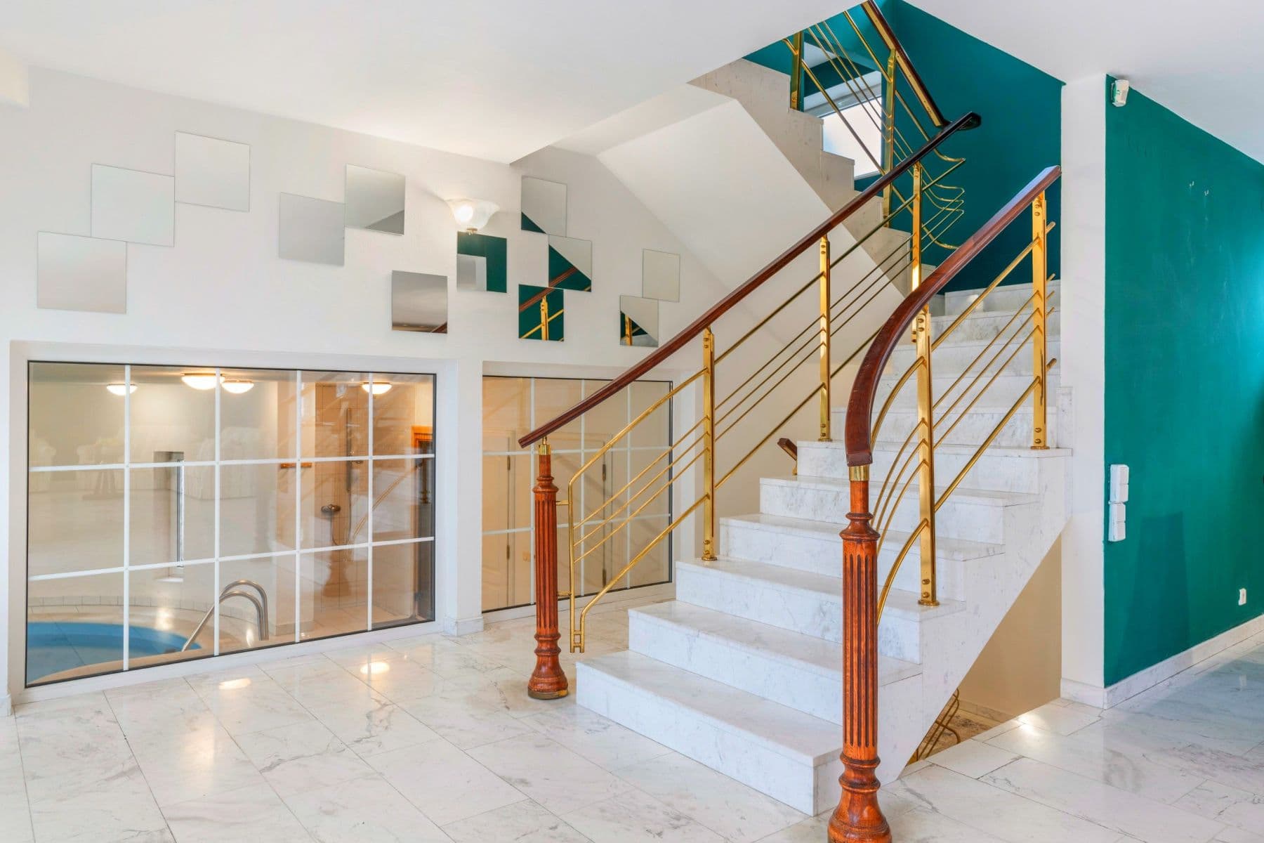 flat to rent, 750 m², Karla Tomáše, Prague, Prague flat to rent, 750 m², Karla Tomáše, Prague, Prague