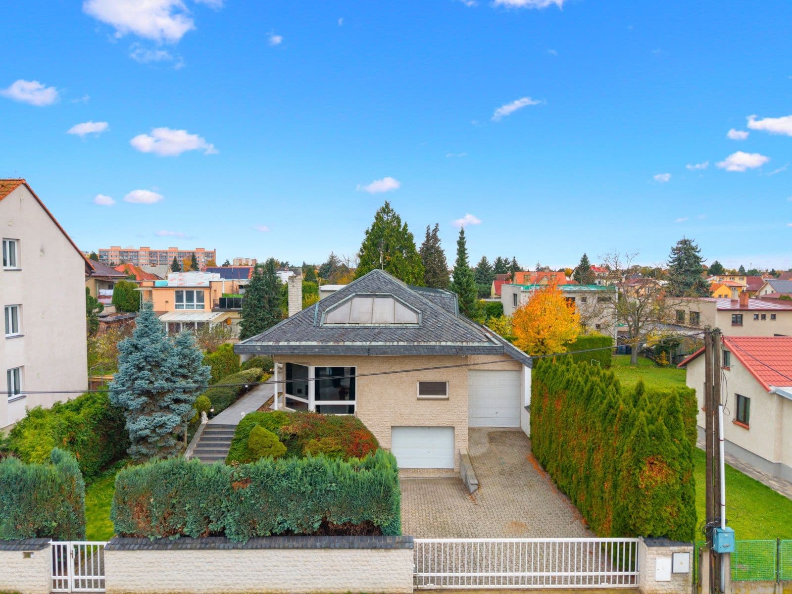 flat to rent, 750 m², Karla Tomáše, Prague, Prague flat to rent, 750 m², Karla Tomáše, Prague, Prague