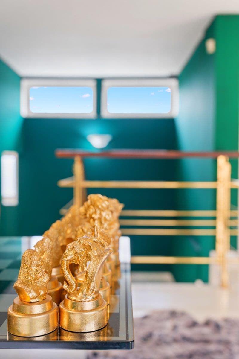 flat to rent, 750 m², Karla Tomáše, Prague, Prague flat to rent, 750 m², Karla Tomáše, Prague, Prague