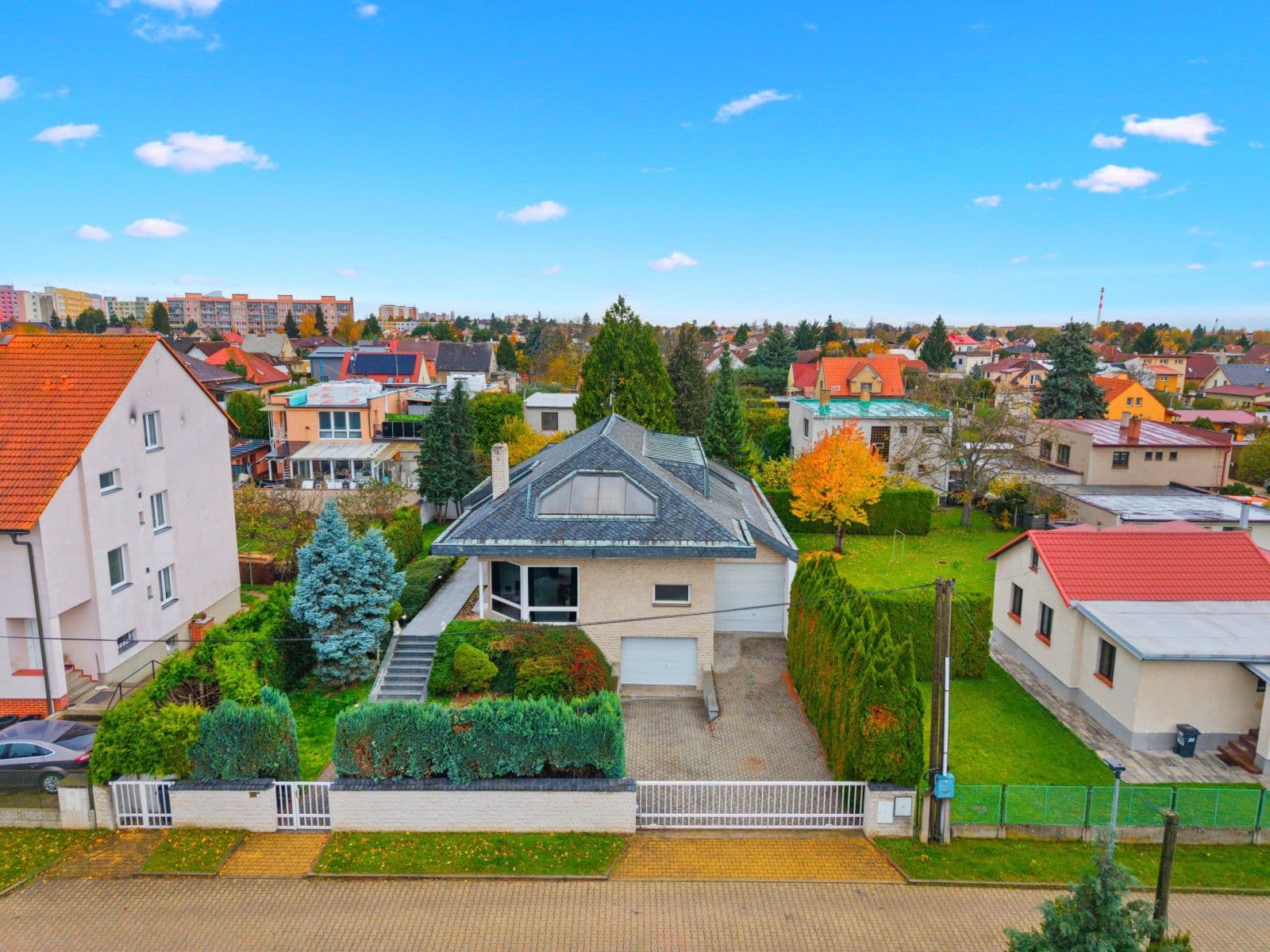 flat to rent, 750 m², Karla Tomáše, Prague, Prague flat to rent, 750 m², Karla Tomáše, Prague, Prague