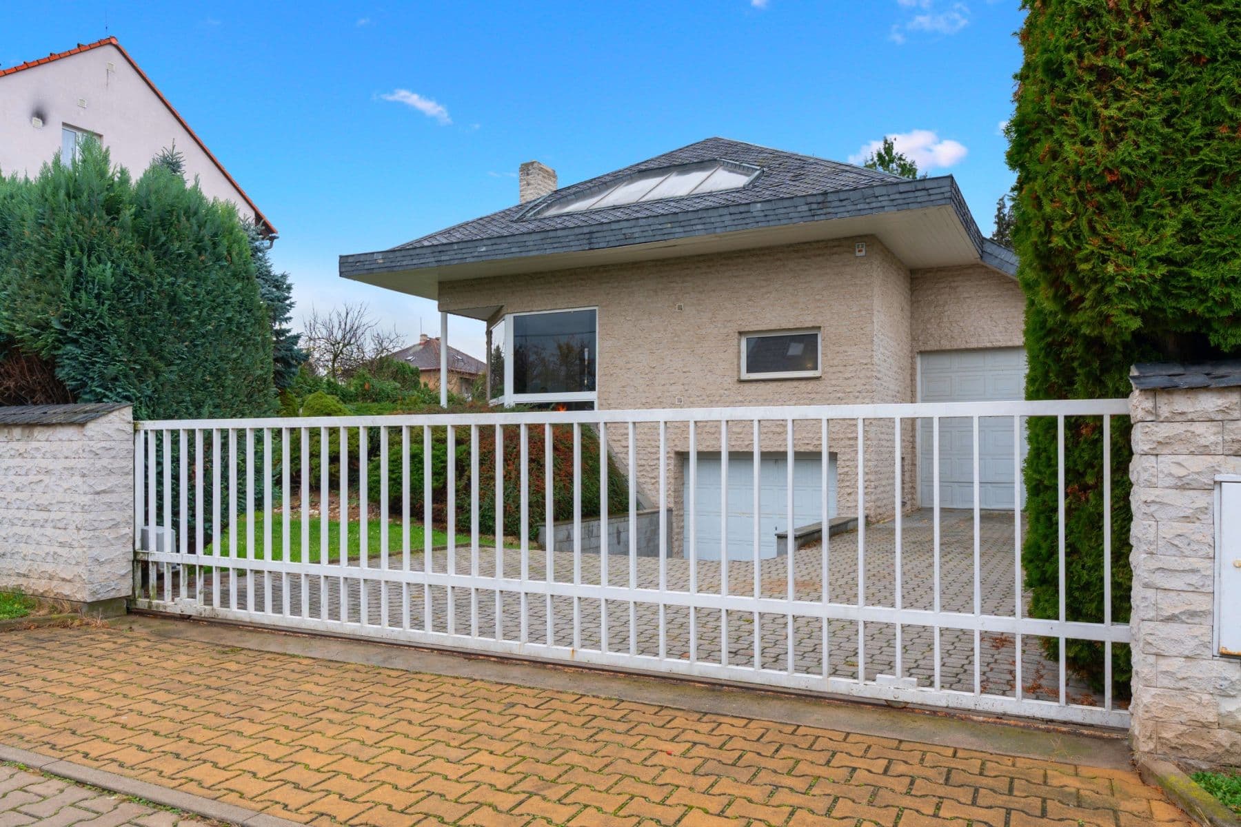 flat to rent, 750 m², Karla Tomáše, Prague, Prague flat to rent, 750 m², Karla Tomáše, Prague, Prague