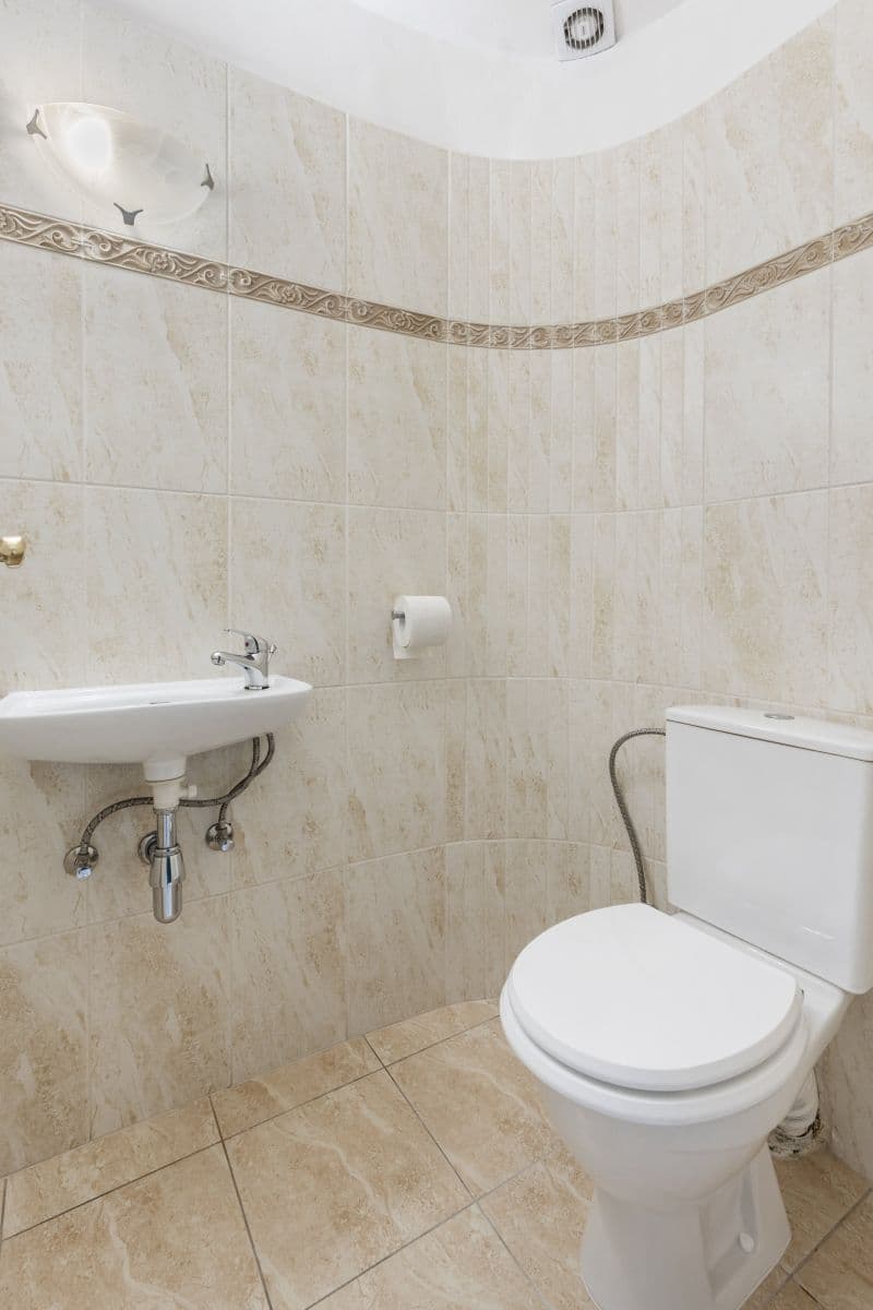 flat to rent, 750 m², Karla Tomáše, Prague, Prague flat to rent, 750 m², Karla Tomáše, Prague, Prague