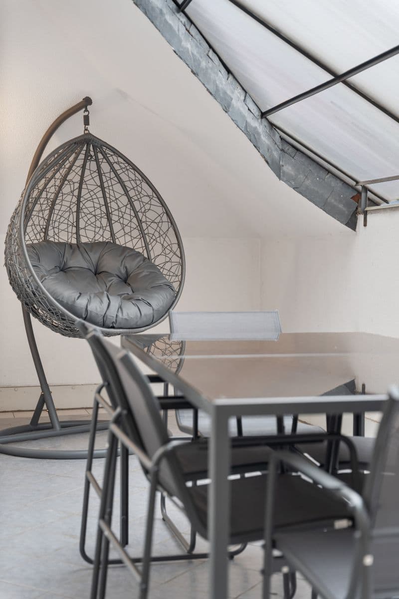 flat to rent, 750 m², Karla Tomáše, Prague, Prague flat to rent, 750 m², Karla Tomáše, Prague, Prague