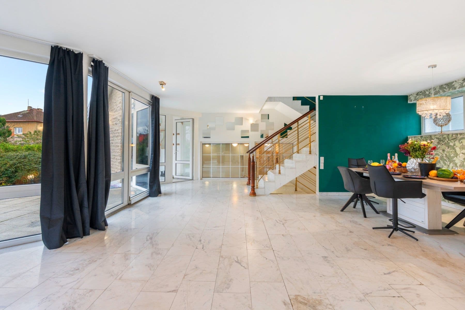 flat to rent, 750 m², Karla Tomáše, Prague, Prague flat to rent, 750 m², Karla Tomáše, Prague, Prague