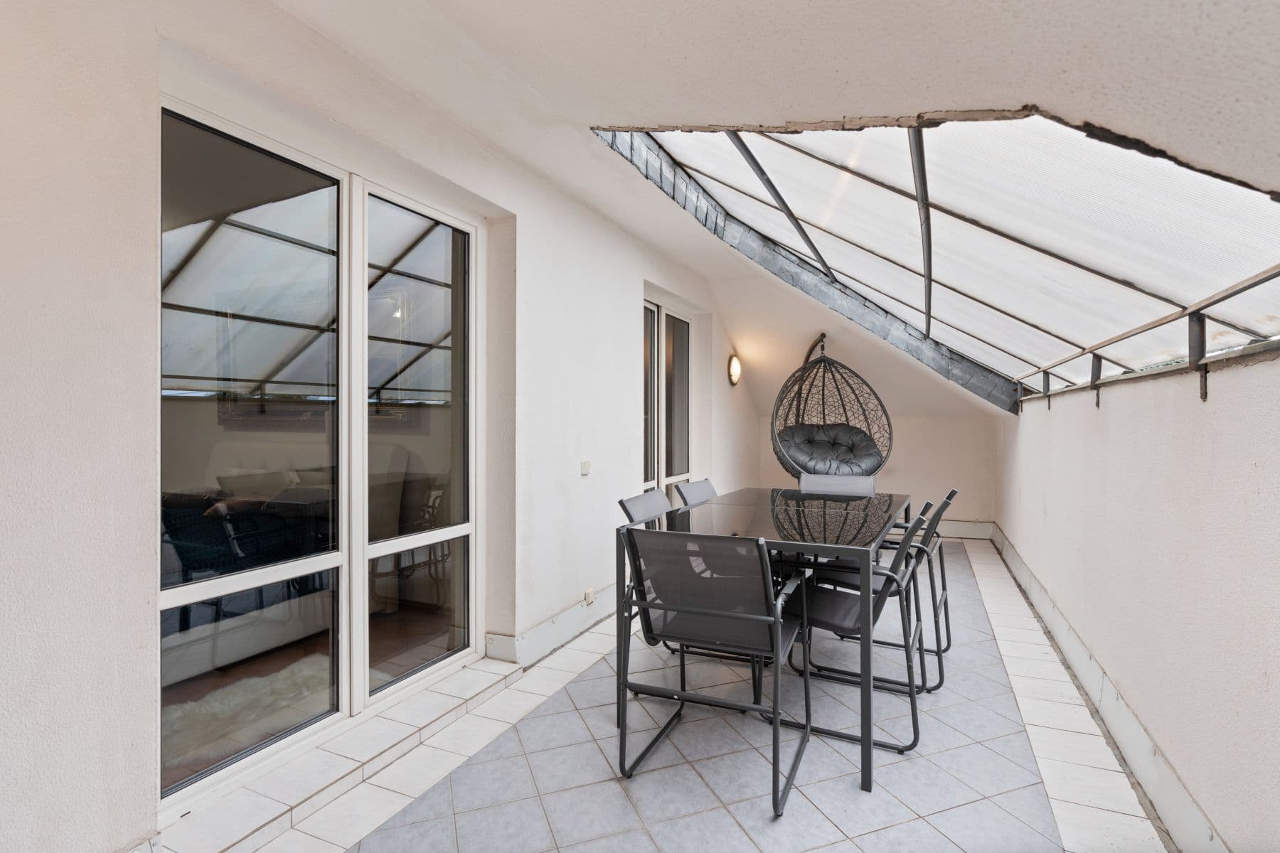 flat to rent, 750 m², Karla Tomáše, Prague, Prague flat to rent, 750 m², Karla Tomáše, Prague, Prague