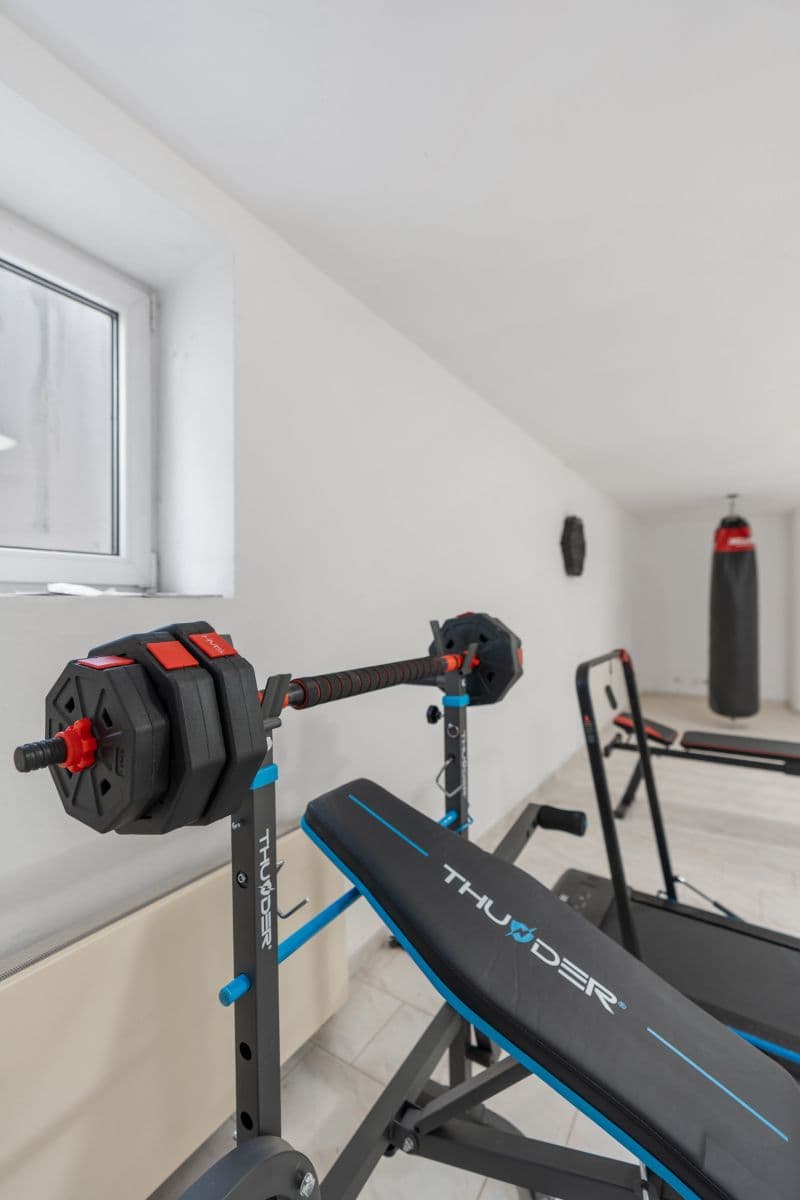 flat to rent, 750 m², Karla Tomáše, Prague, Prague flat to rent, 750 m², Karla Tomáše, Prague, Prague