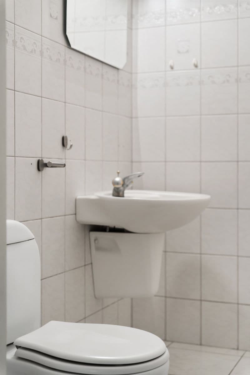 flat to rent, 750 m², Karla Tomáše, Prague, Prague flat to rent, 750 m², Karla Tomáše, Prague, Prague