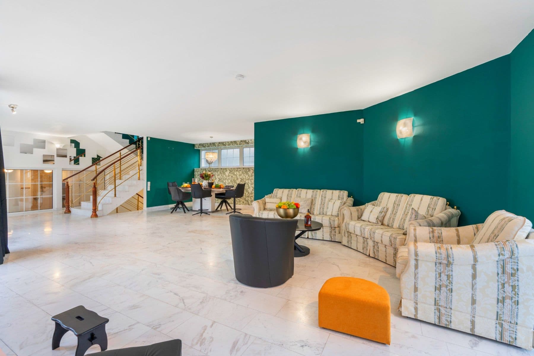 flat to rent, 750 m², Karla Tomáše, Prague, Prague flat to rent, 750 m², Karla Tomáše, Prague, Prague