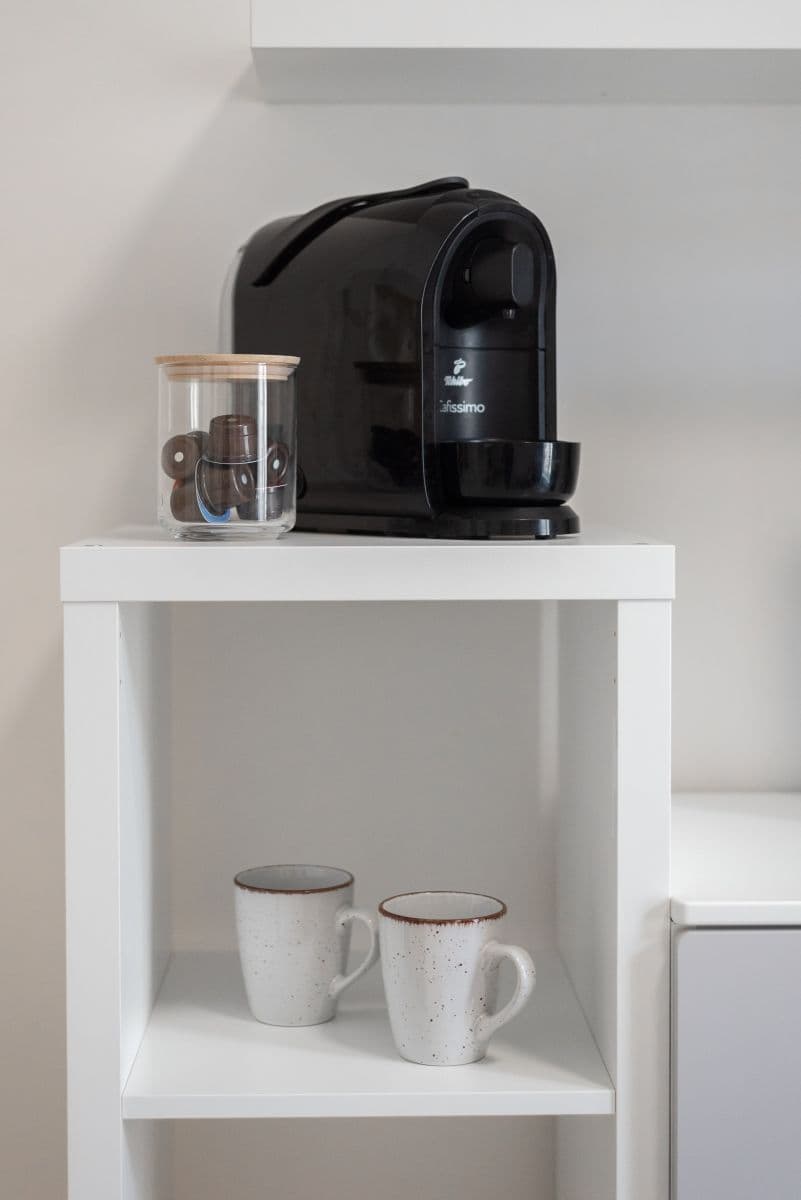 flat to rent, 18 m², Čelakovského sady, Prague, Prague flat to rent, 18 m², Čelakovského sady, Prague, Prague