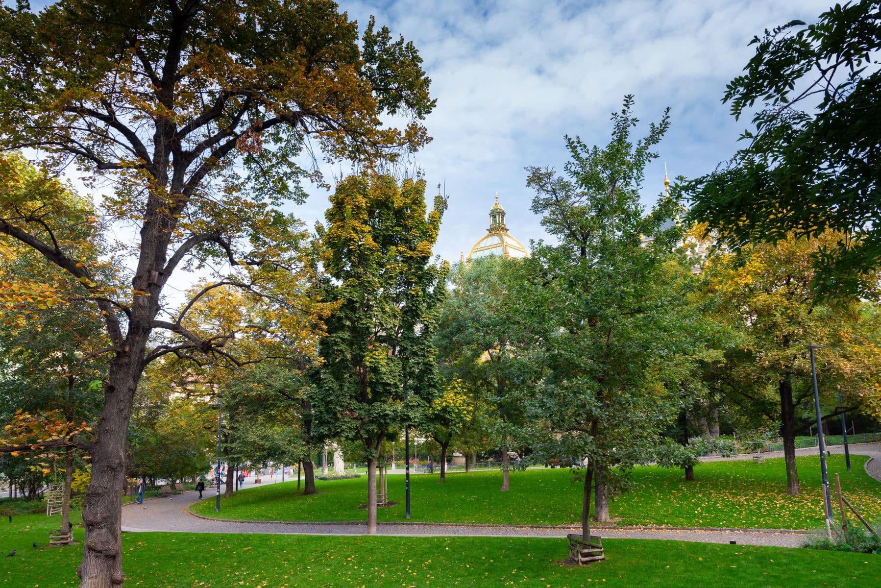 flat to rent, 18 m², Čelakovského sady, Prague, Prague flat to rent, 18 m², Čelakovského sady, Prague, Prague