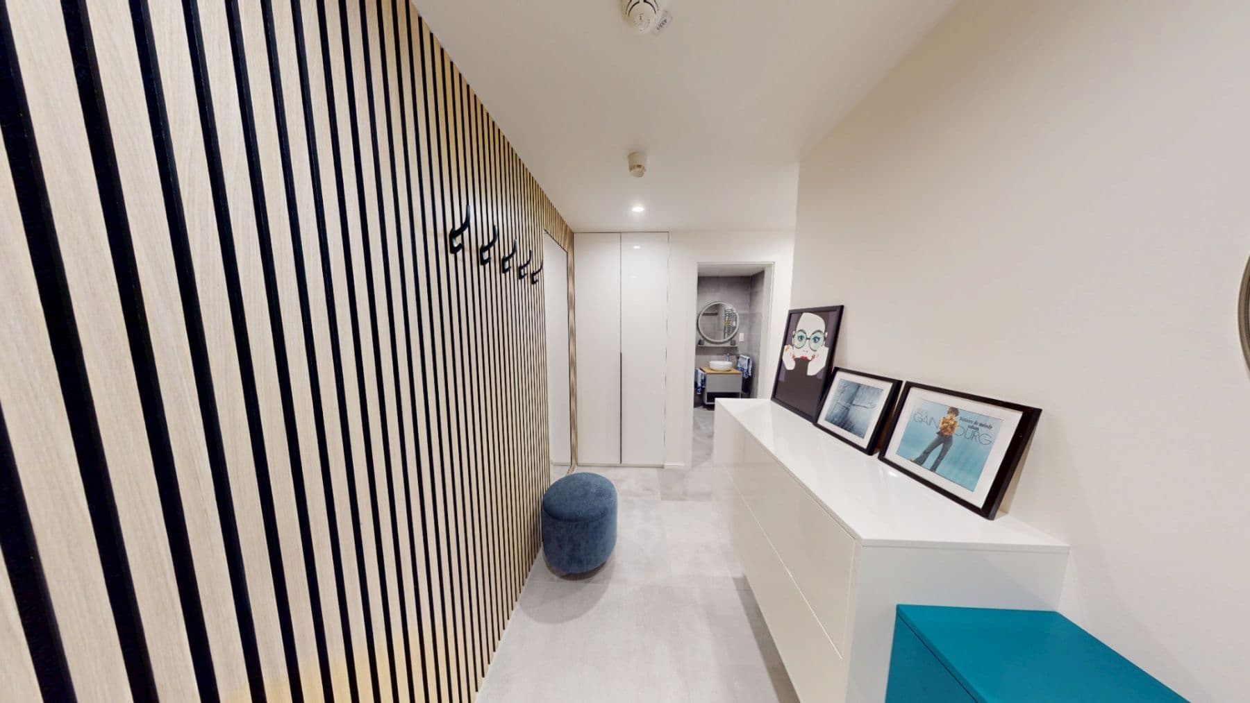 1 bedroom flat to rent, 50 m², Ramonova, Prague, Prague 1 bedroom flat to rent, 50 m², Ramonova, Prague, Prague