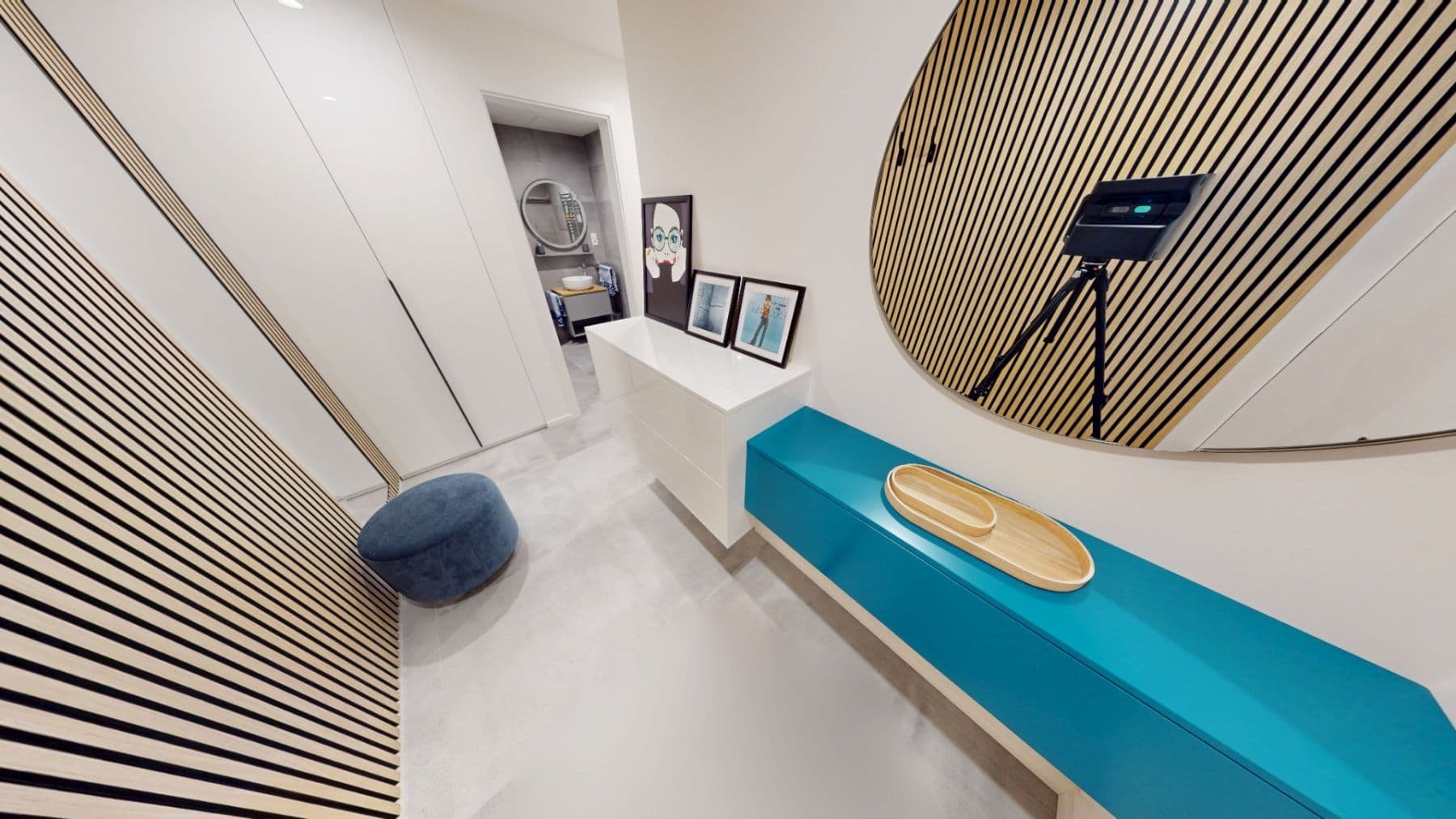 1 bedroom flat to rent, 50 m², Ramonova, Prague, Prague 1 bedroom flat to rent, 50 m², Ramonova, Prague, Prague