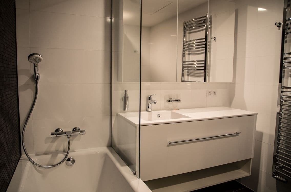 Studio flat to rent, 30 m², Mukařovského, Prague, Prague Studio flat to rent, 30 m², Mukařovského, Prague, Prague