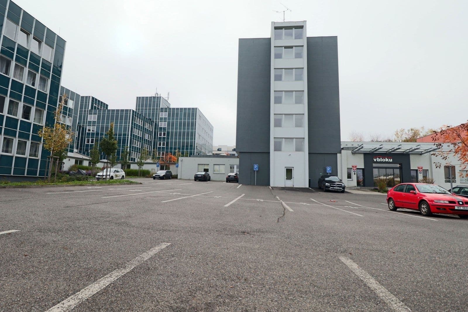 Studio flat to rent, 23 m², Peroutkova, Prague, Prague Studio flat to rent, 23 m², Peroutkova, Prague, Prague