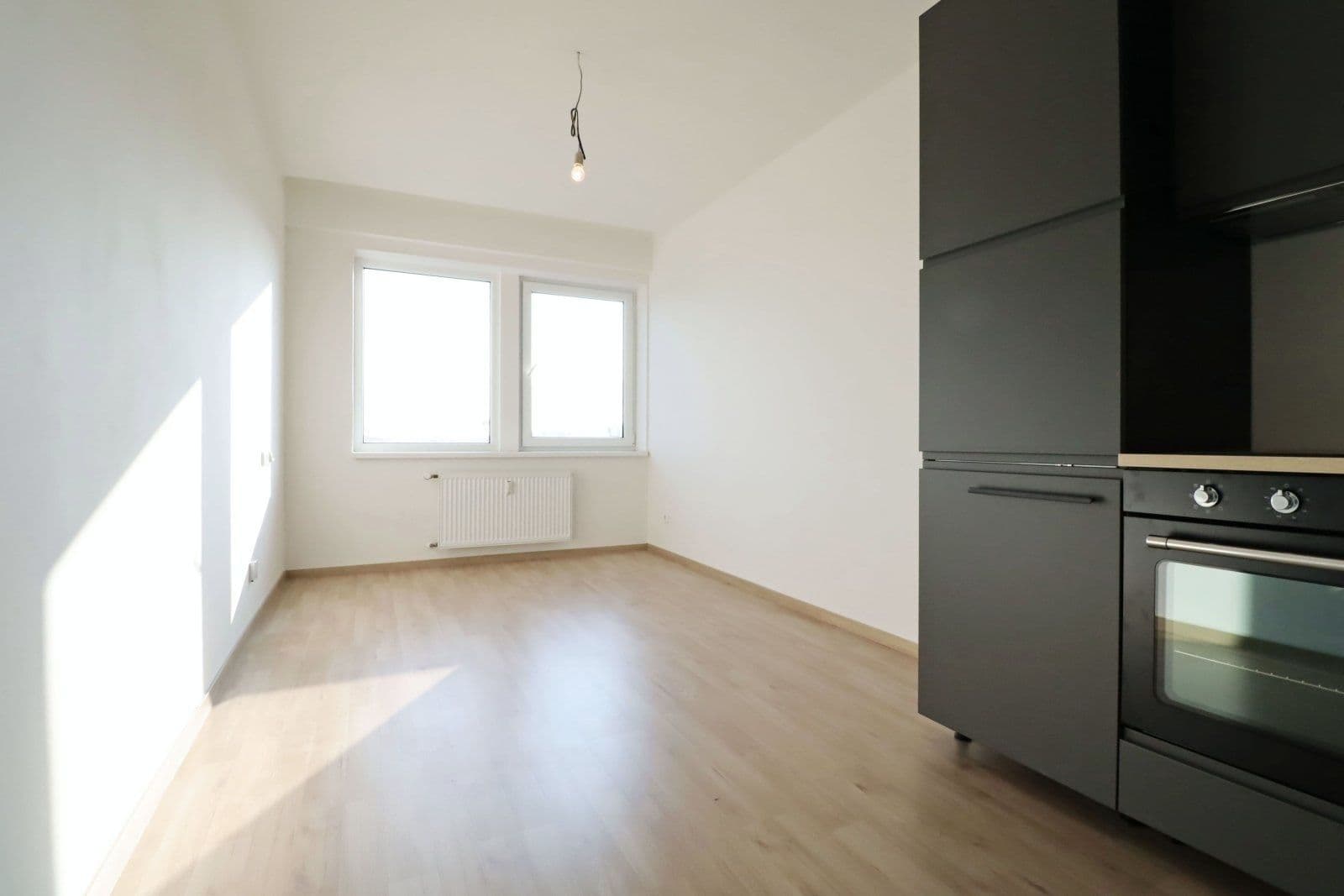 Studio flat to rent, 23 m², Peroutkova, Prague, Prague Studio flat to rent, 23 m², Peroutkova, Prague, Prague