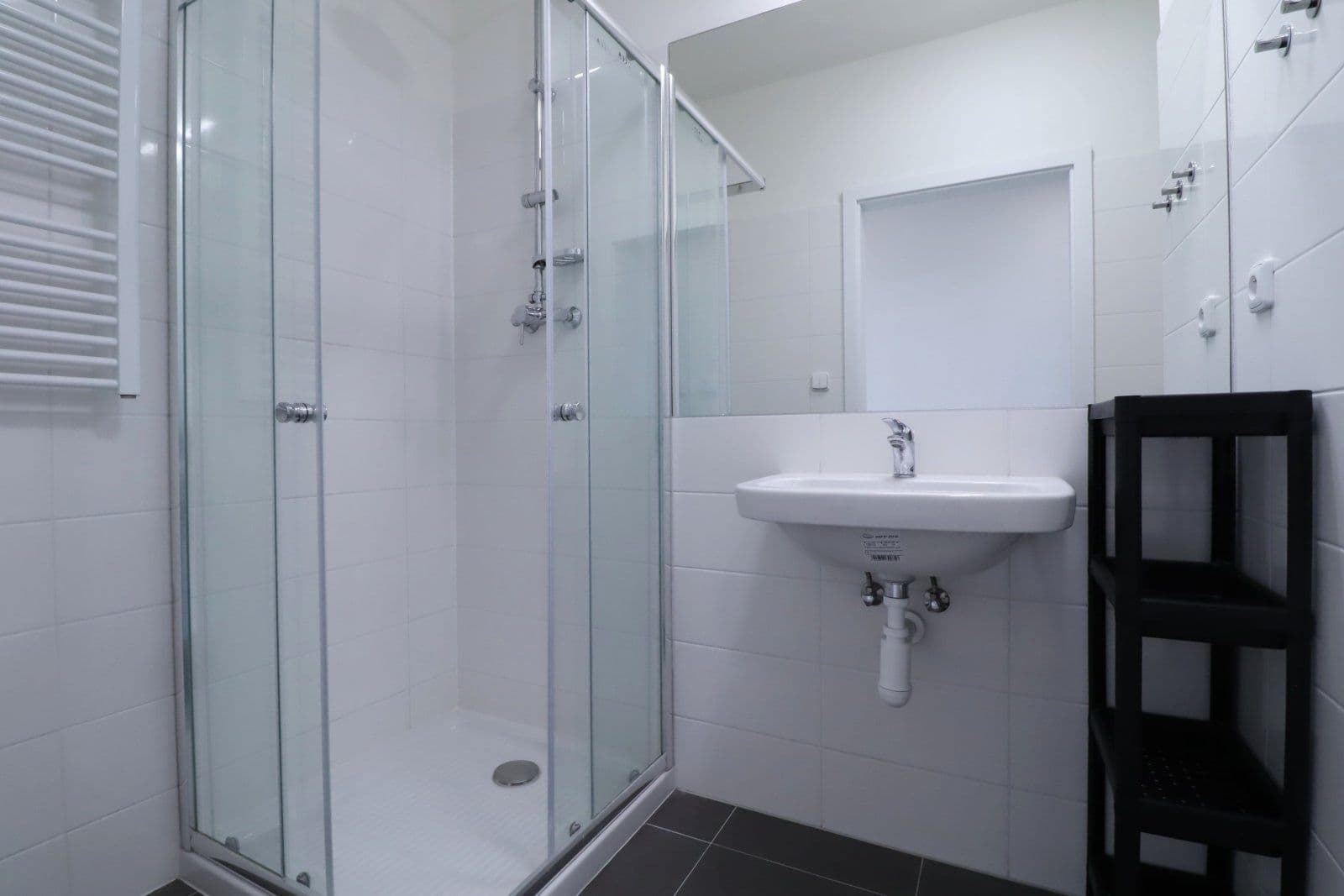 Studio flat to rent, 23 m², Peroutkova, Prague, Prague Studio flat to rent, 23 m², Peroutkova, Prague, Prague