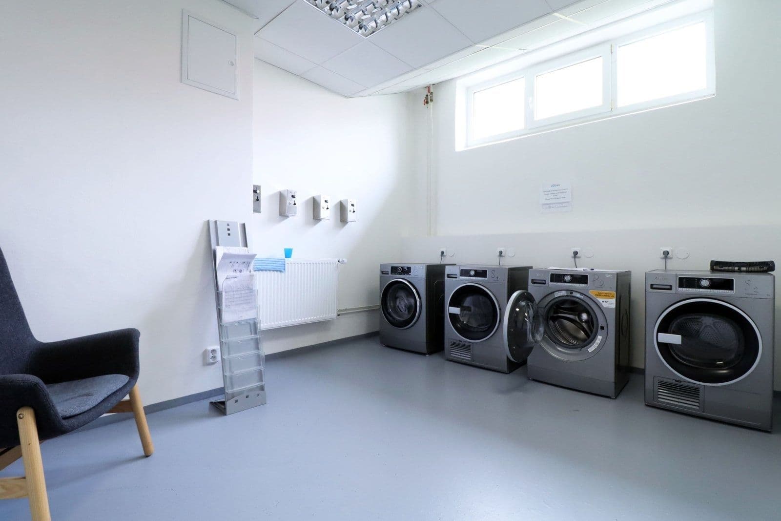 Studio flat to rent, 23 m², Peroutkova, Prague, Prague Studio flat to rent, 23 m², Peroutkova, Prague, Prague